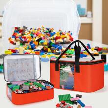 Storage Bag Toy  Art.265276  Сумка для игрушек-oрганайзер,2шт