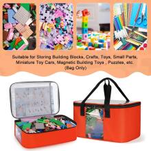 Storage Bag Toy  Art.265276  Сумка для игрушек-oрганайзер,2шт