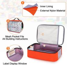 Storage Bag Toy  Art.265276  Сумка для игрушек-oрганайзер,2шт