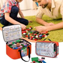 Storage Bag Toy  Art.265276  Сумка для игрушек-oрганайзер,2шт
