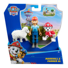 PAW PATROL figūra Marshall, 6072994