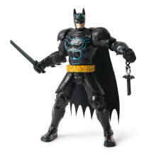 BATMAN Figure Ninja Strike, 6074676