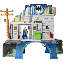 BATMAN Playset Batcave, 6071203