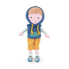 PETITE&MARS 620521 Plush Doll Max 0+ 35 cm