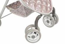Arias Stoller Doll Art.265382  leļļu sporta ratiņi, 62 cm