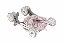 Arias Stoller Doll Art.265382  leļļu sporta ratiņi, 62 cm