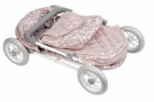 Arias Stoller Doll Art.265583 Коляска для кукол , блестящая, 55 см