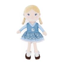 PETITE&MARS 622748 Plush Doll Elise 0+ 35 cm
