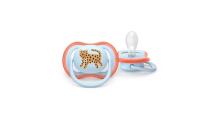 SCF087/02 PACIFIER AIR NIGHT 0-6