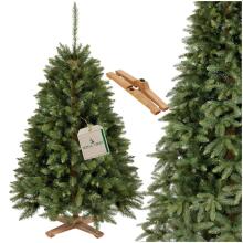 Artificial Christmas Tree Springos CT0259, SIBERIAN SPRUCE PE PREMIUM 150 CM