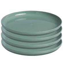 Camping cooking set Wildfare Core Full Serve Cookset 3.78L teal/dark grey