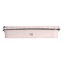 Multifunctional box The Legendary Useful Box 1.2L light pink