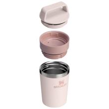 Termokrūze The Caf&eacute;-To-Go Travel Mug 0.23L pink
