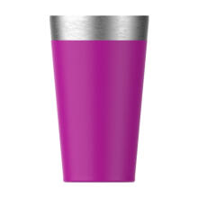 Termoglāze The Stacking Tumbler 0,47L violeta 
