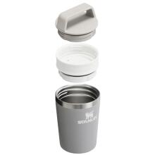 Thermos mug The Caf&eacute;-To-Go Travel Mug 0.23L light gray