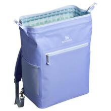 Терморюкзак The All-Day Madeleine Midi Cooler Backpack 14L цвета гортензии