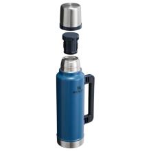 Thermos The Legendary Classic Bottle 1.4L light blue