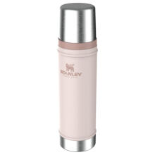 Thermos The Legendary Classic Bottle 0.6L light pink