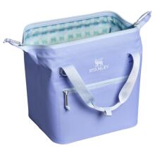 Термосумка The All-Day Julienne Mini Cooler 7L гортензия синяя