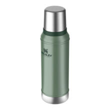 Termoss The Legendary Classic Bottle 0,94L zaļš 