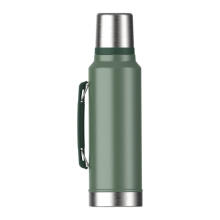 Termoss The Legendary Classic Bottle 1,4 L zaļš 