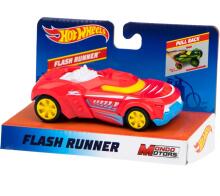 Hot Wheels® tagasitõmmatav auto