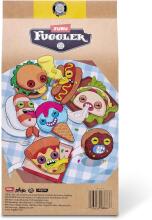 Fuggler Crazy Plush Toys Art.265695 Monster Plush Toy 23 cm