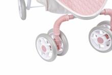Arias Doll Stroller Ballerina, 62 cm