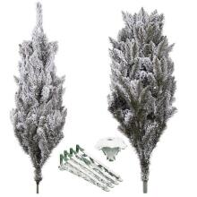Caucasian snow fir Springos CT0126 250cm