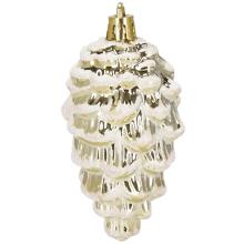 Christmas Tree Decoration Set Springos CA1171, 6 pcs