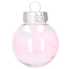 Christmas Tree Decoration Set Springos CA0885, 24 pcs