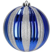 Christmas Tree Decoration Set Springos CA1366, 3 pcs.