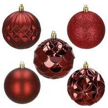 Christmas Tree Decoration Set Springos CA1412, 30 pcs.