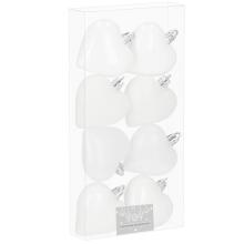 Christmas Tree Decoration Set Springos CA1154, 8 pcs