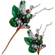 Christmas Decoration Springos CA1211, 25 cm