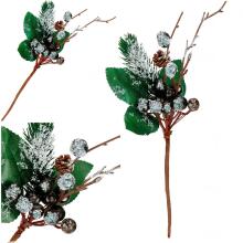 Christmas Decoration Springos CA1211, 25 cm