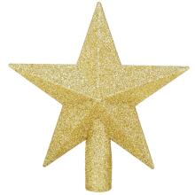 Christmas star decoration Springos CA1436, 20 cm