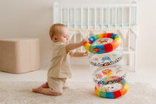 DUMEL DD 30841 Inflatable Roller