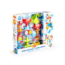 DUMEL DD 43490 Mega Hydraulics - Water Fun