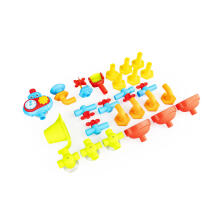 DUMEL DD 43490 Mega Hydraulics - Water Fun