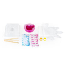 DUMEL DD 30605 Squishy-Капибара