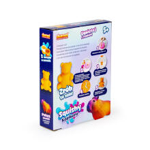 DUMEL DD 30605 Squishy-Капибара