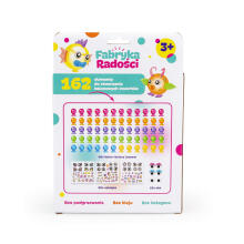 DUMEL DD 30633 Joy Factory - Accessories