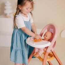 SMOBY Baby Nurse Высокий Стул