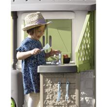 Smoby Summer Kitchen