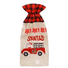 Bottle Cover Springos CA1052, 13.5x29 cm