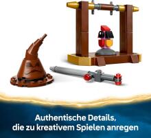 Lego Harry Potter Art.76448 Конструктор для творчества,299 шт