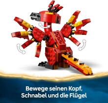 Lego Harry Potter Art.76448 Конструктор для творчества,299 шт