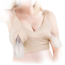 Haakaa Nursing Bra Art.MHK135-B