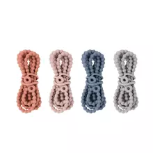 Haakaa Silicone Breast Pump Strap Art.MHK109-B Силиконовый ремешок для молокоотсоса